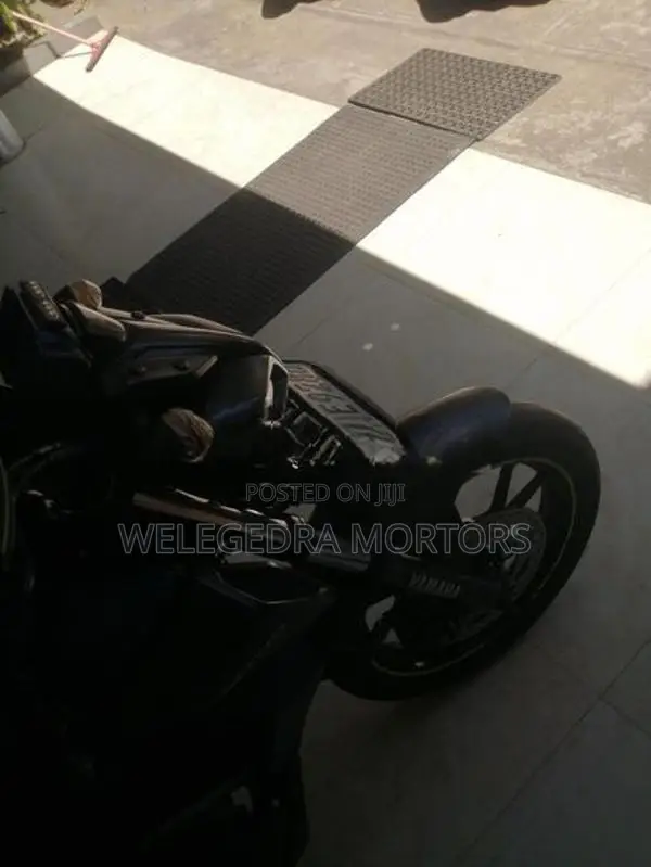 Yamaha MT 15 2020