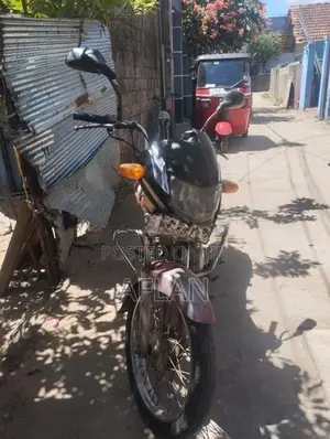 TVS Star Sport 2006