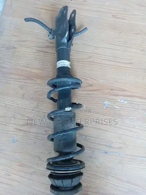Suzuki Wagon R Mh44s Shock Absorber Front RHS