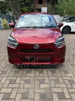 Daihatsu Mira G SA III 2026