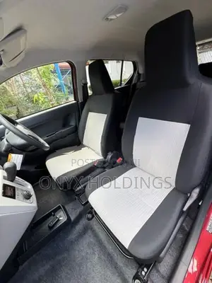 Daihatsu Mira G SA III 2026