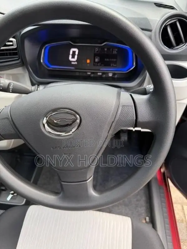 Daihatsu Mira G SA III 2026