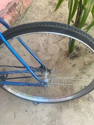 Lumala Racing Bicycle