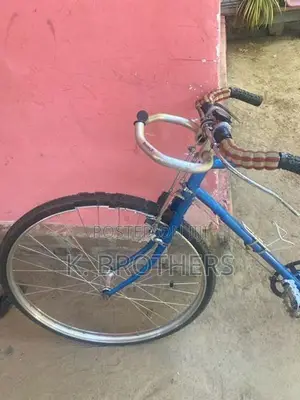 Lumala Racing Bicycle