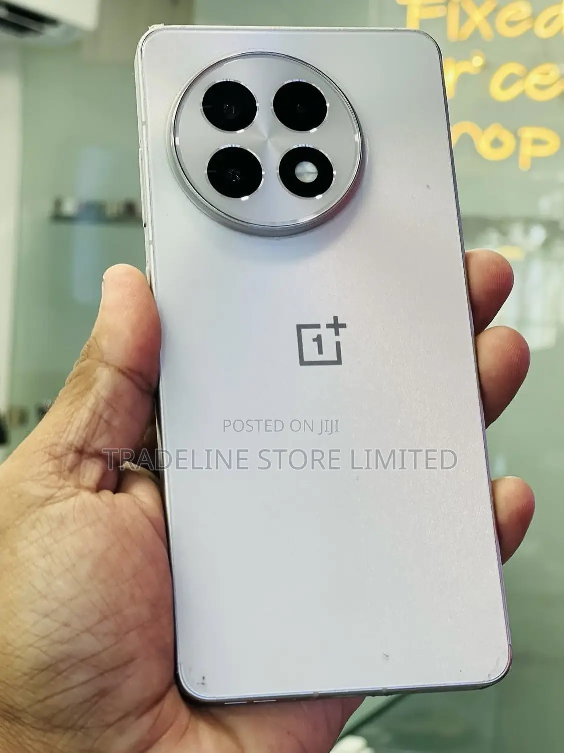 New OnePlus 13R 256 GB