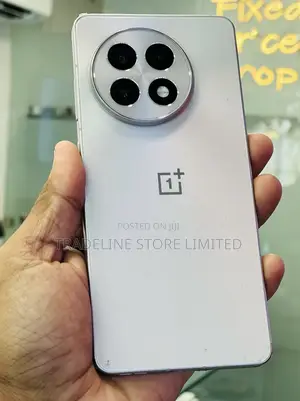 New OnePlus 13R 256 GB