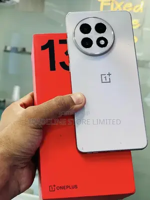 New OnePlus 13R 256 GB