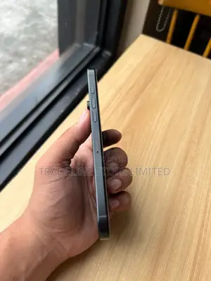 New Apple iPhone 15 Pro Max 512 GB Black
