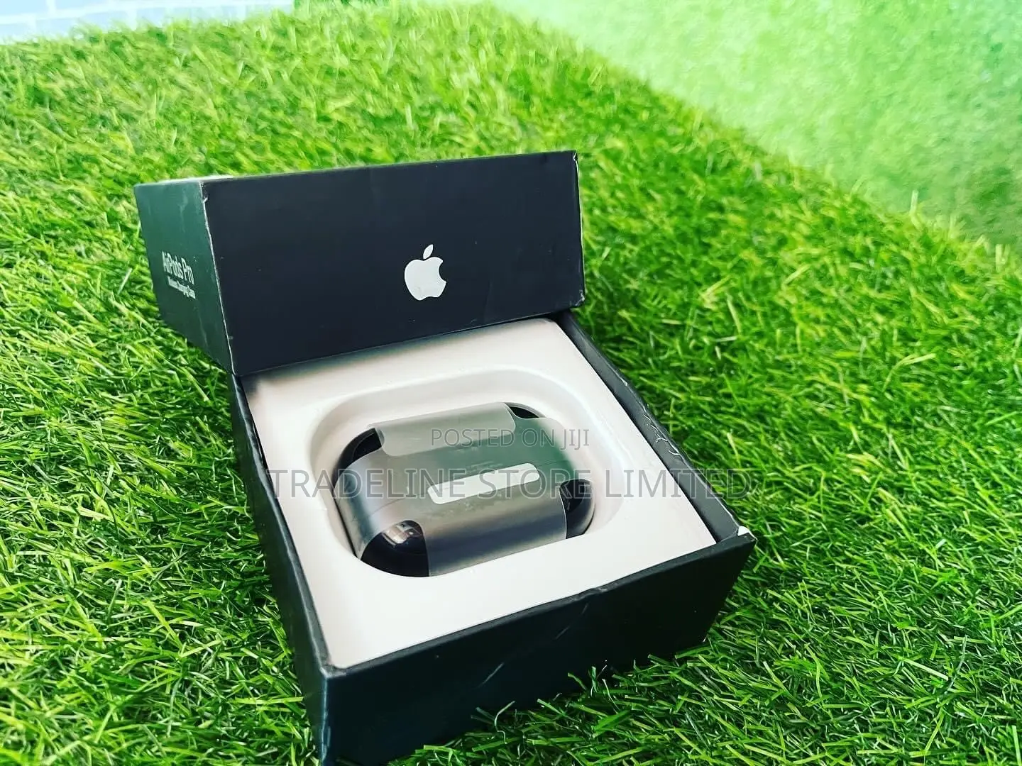 New Apple iPhone 15 Pro Max 512 GB Black