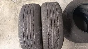 DunlOP for Crew Cab
