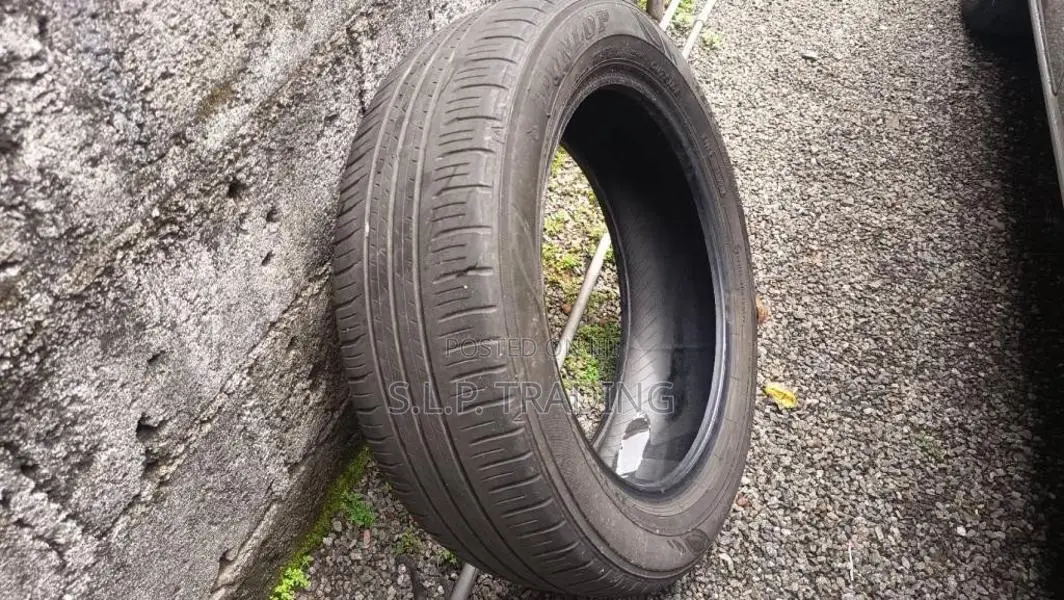 DunlOP for SUV