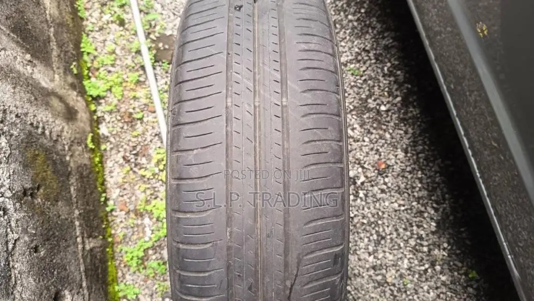 DunlOP for SUV