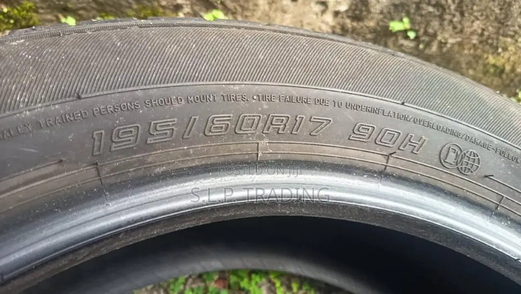 DunlOP for SUV