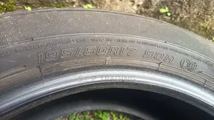 DunlOP for SUV