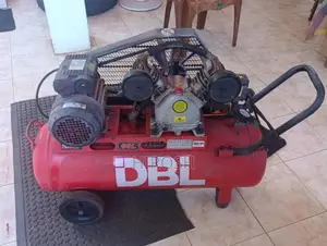 DBL for All