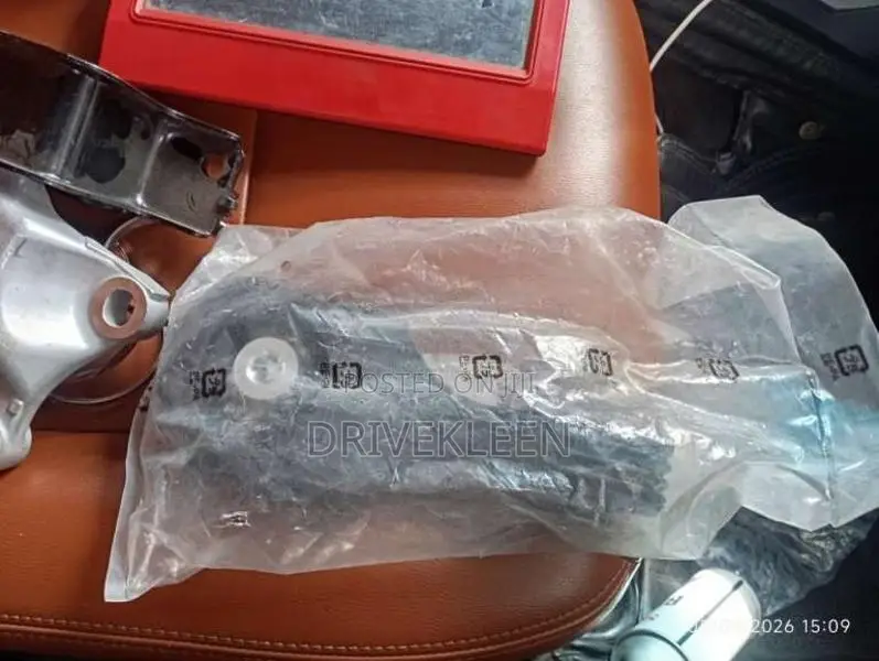 Mount for Car