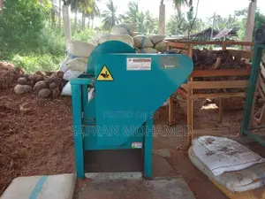CocoGreen for Heavy-Duty