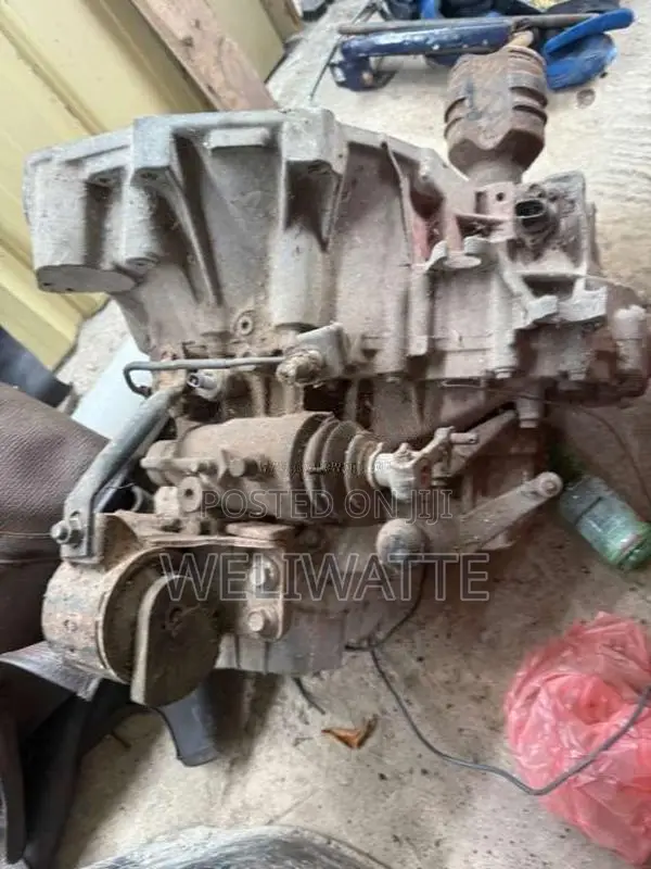 Toyota for Car