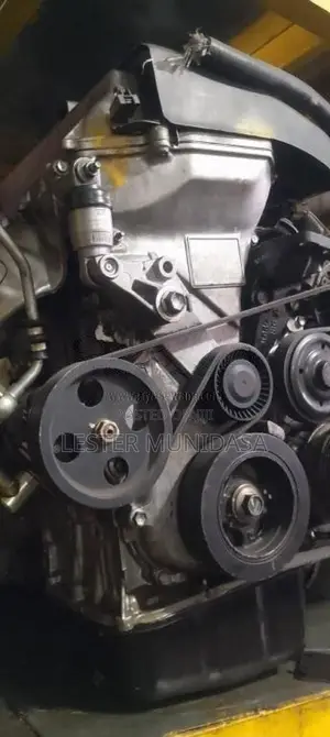 1ZZReconditionedHeadAndBlockS for SUV