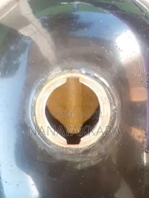 honda cd 200 fual tank for Motorbike