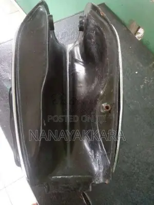 honda cd 200 fual tank for Motorbike