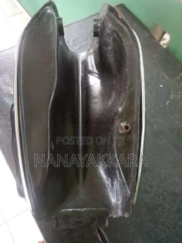 honda cd 200 fual tank for Motorbike
