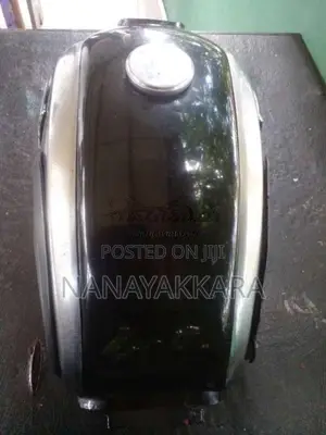 honda cd 200 fual tank for Motorbike
