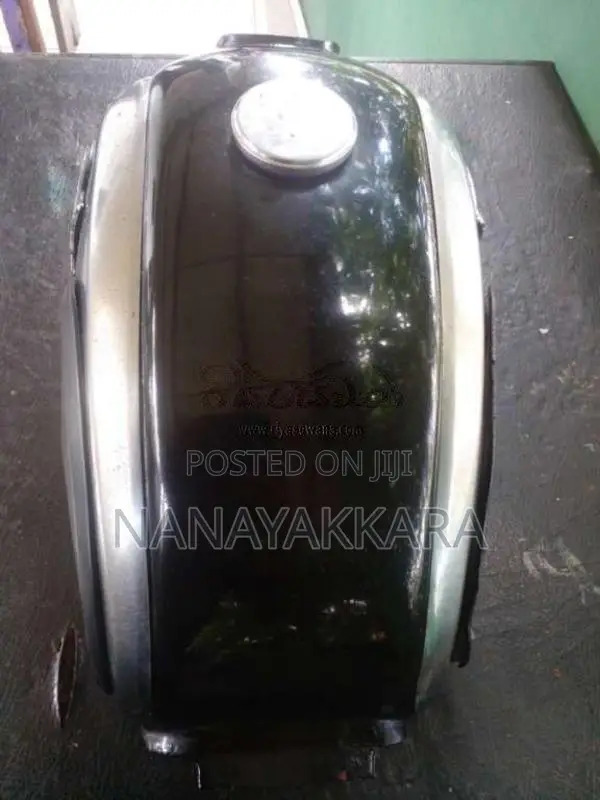 honda cd 200 fual tank for Motorbike