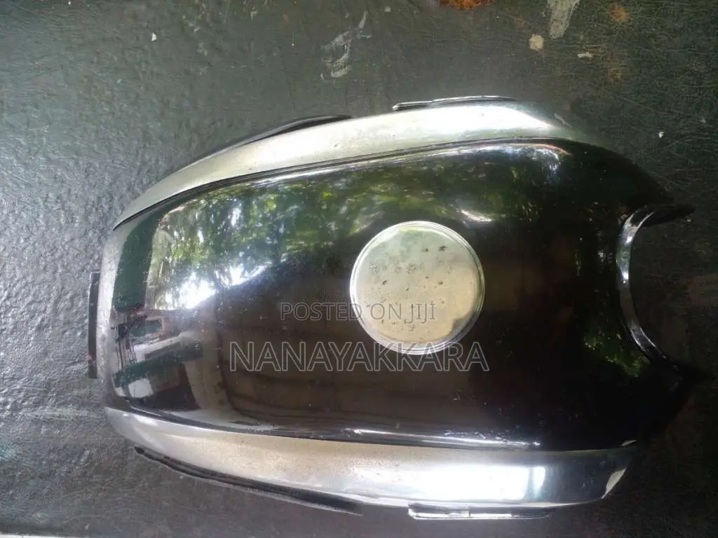 honda cd 200 fual tank for Motorbike