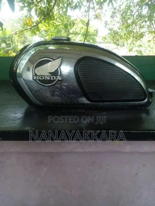 honda cd 200 fual tank for Motorbike