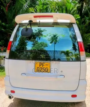 Toyota TownAce Fully Noah KR42 7K EFI 2012 Van (Used)