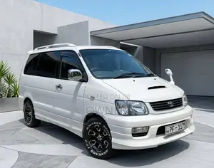 Toyota TownAce Fully Noah Kr42 3C Turbo 2013 Van (Used)