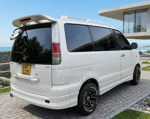Toyota TownAce Fully Noah Kr42 3C Turbo 2013 Van (Used)