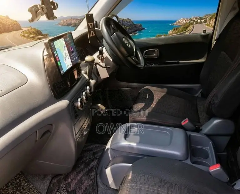 Toyota TownAce Fully Noah Kr42 3C Turbo 2013 Van (Used)