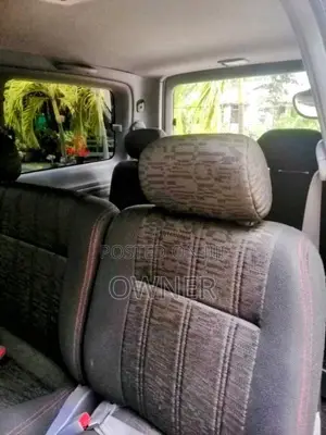 Toyota TownAce Fully Noah Kr42 3C Turbo 2013 Van (Used)