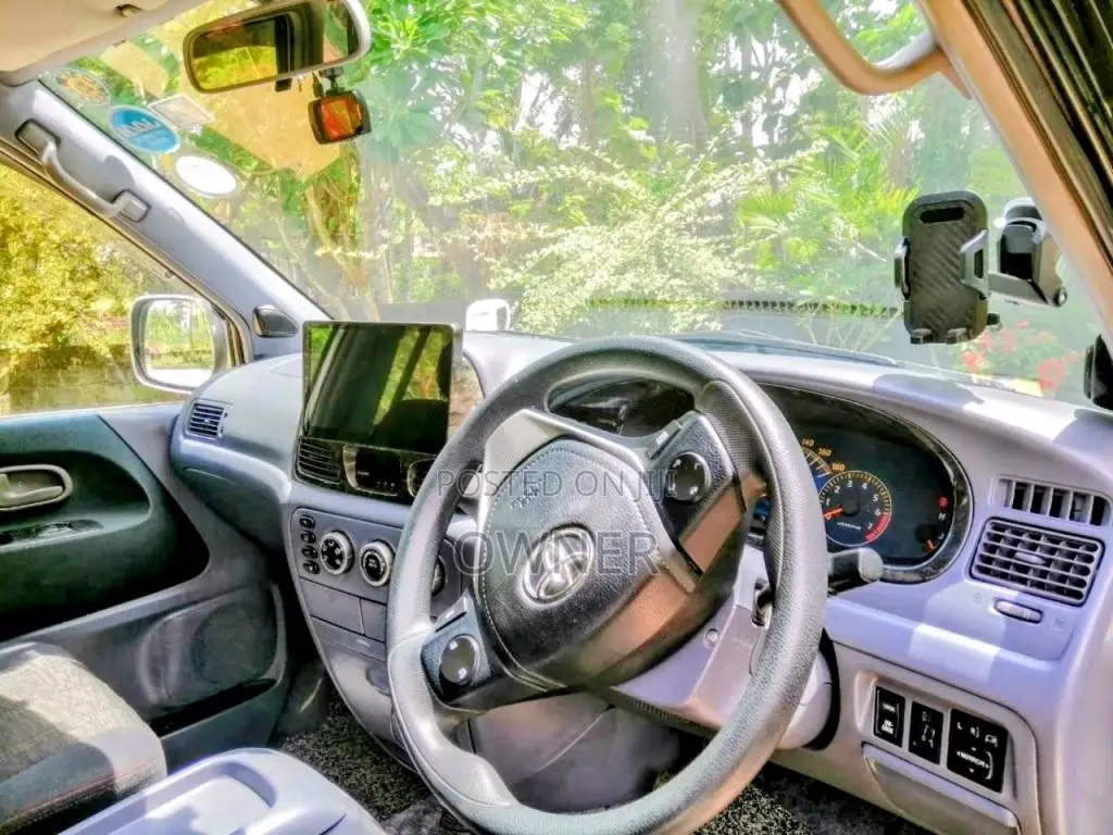Toyota TownAce Fully Noah Kr42 3C Turbo 2013 Van (Used)