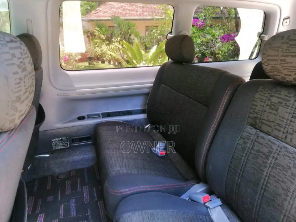 Toyota TownAce Fully Noah Kr42 3C Turbo 2013 Van (Used)