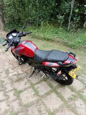 TVS Apache 150 2016 Motorbike (Used)