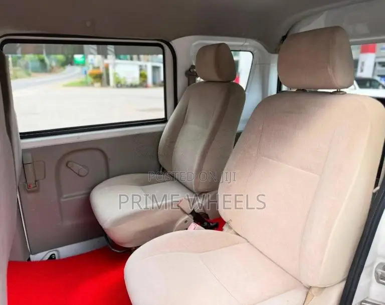Nissan Clipper DR17V 2018 Van (Used)