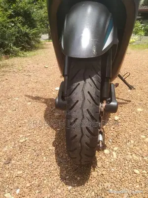 Hero Pleasure 2018 Motorbike (Used)