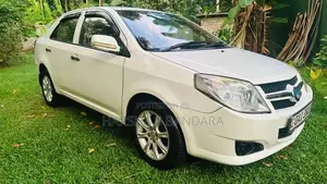 Micro MX7 Mark 2 2015 Car (Used)
