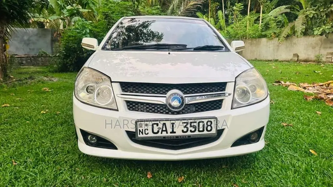 Micro MX7 Mark 2 2015 Car (Used)