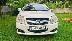 Micro MX7 Mark 2 2015 Car (Used)