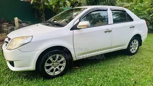 Micro MX7 Mark 2 2015 Car (Used)