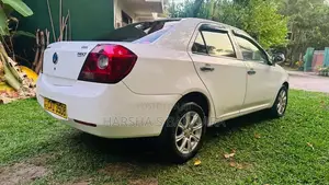 Micro MX7 Mark 2 2015 Car (Used)
