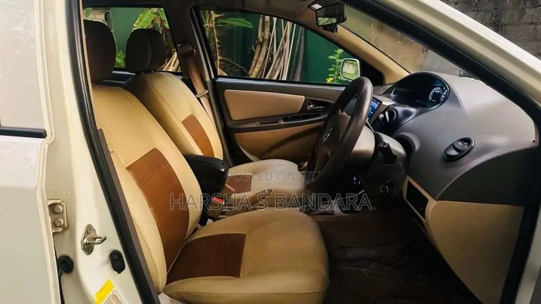Micro MX7 Mark 2 2015 Car (Used)