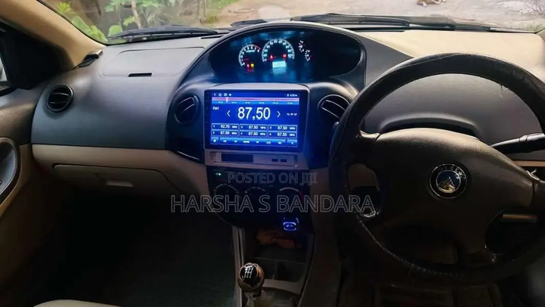 Micro MX7 Mark 2 2015 Car (Used)
