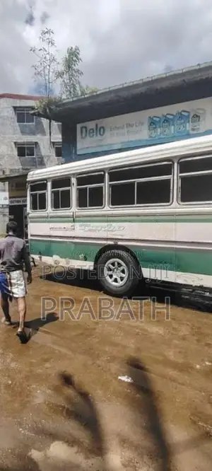 Ashok-Leyland Viking 2003 Bus (Used)