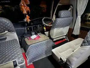 Toyota Coaster 2010 Bus (Used)