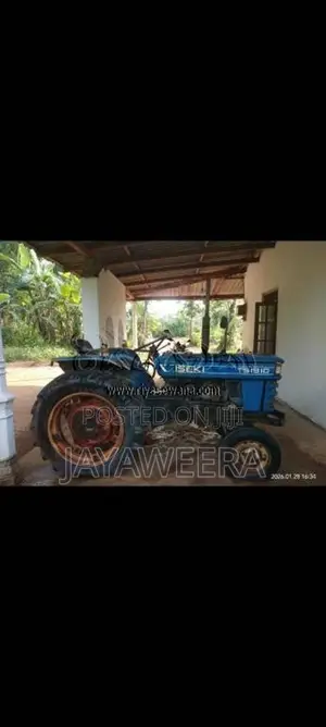 TAFE TAFE 2006 Tractor (Used)